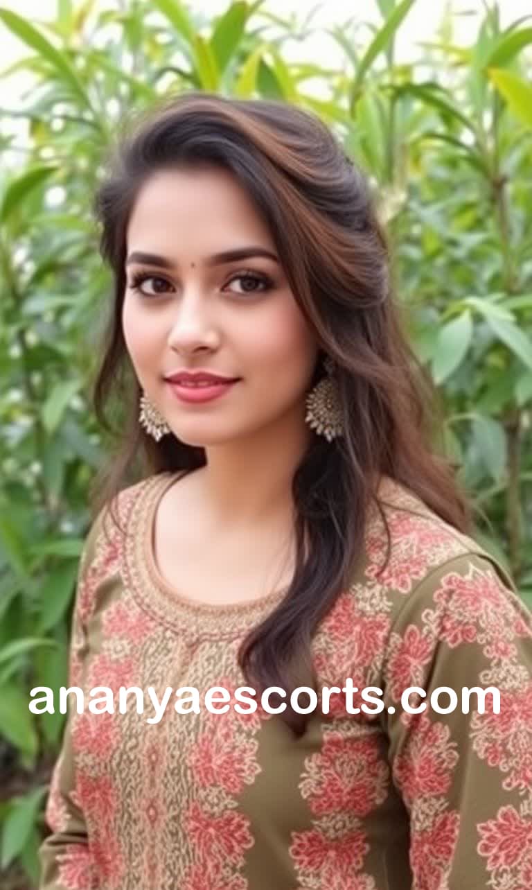 Escort Service in Charkhi Dadri