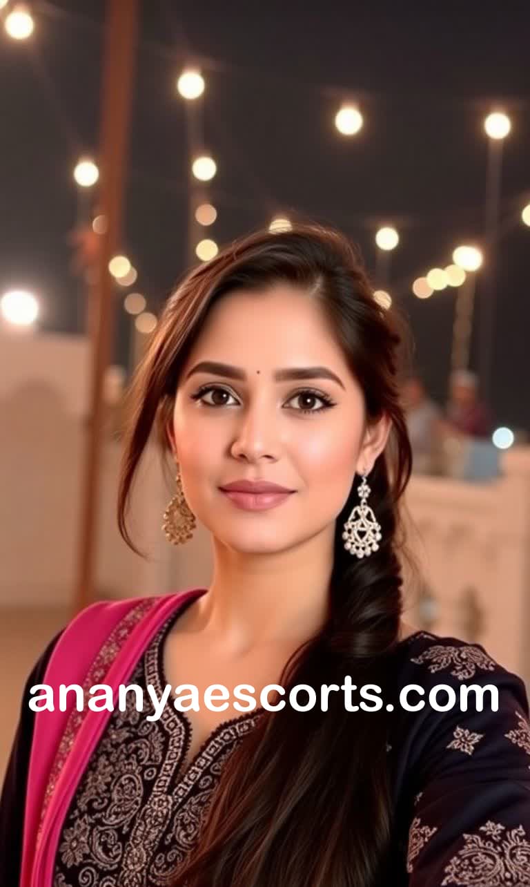 Charkhi Dadri Call Girls